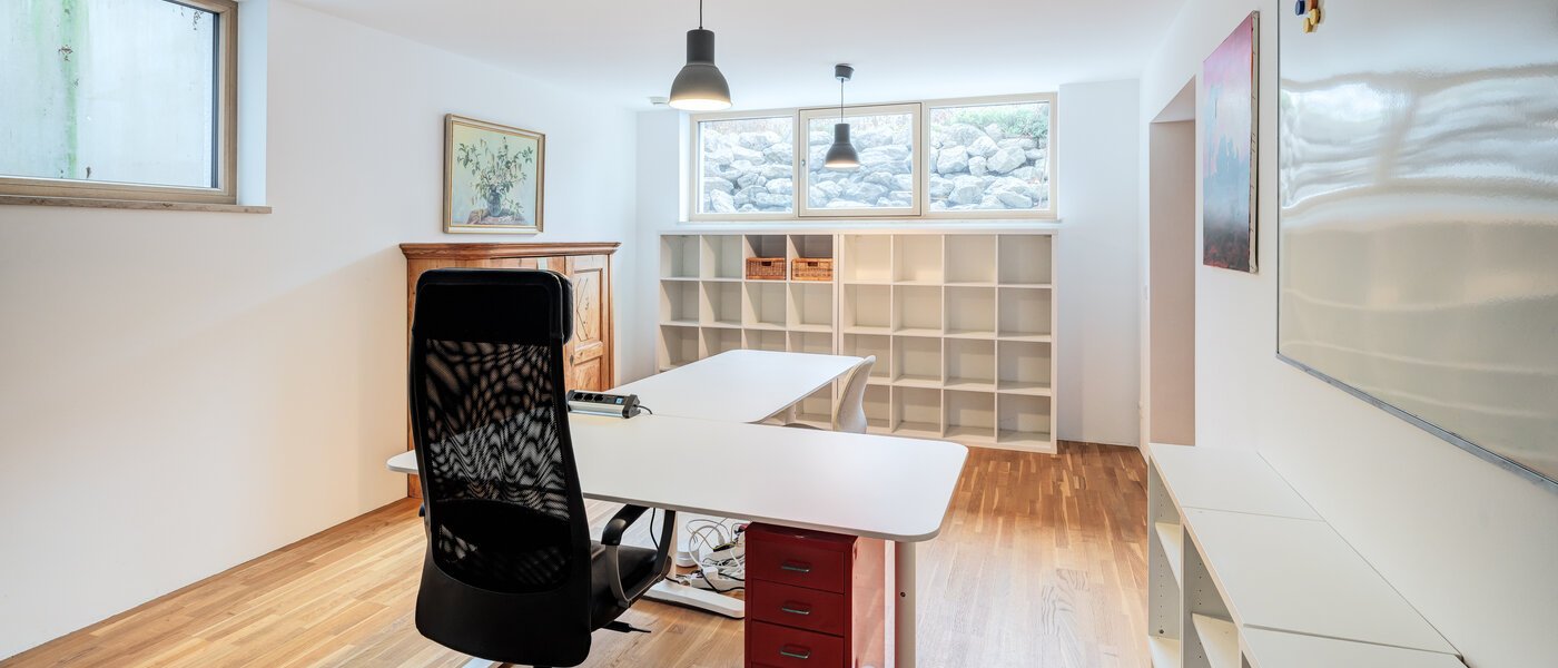 detached house Olching 01 Workspace/Guestroom 10562