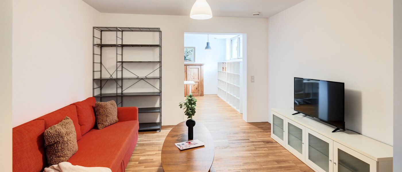 detached house Olching 03 Workspace/Guestroom 10562