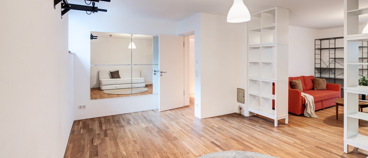 detached house Olching 05 Workspace/Guestroom 10562