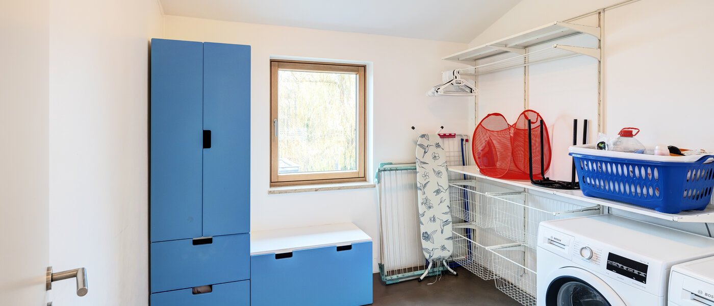 detached house Olching 01 utility room 10562