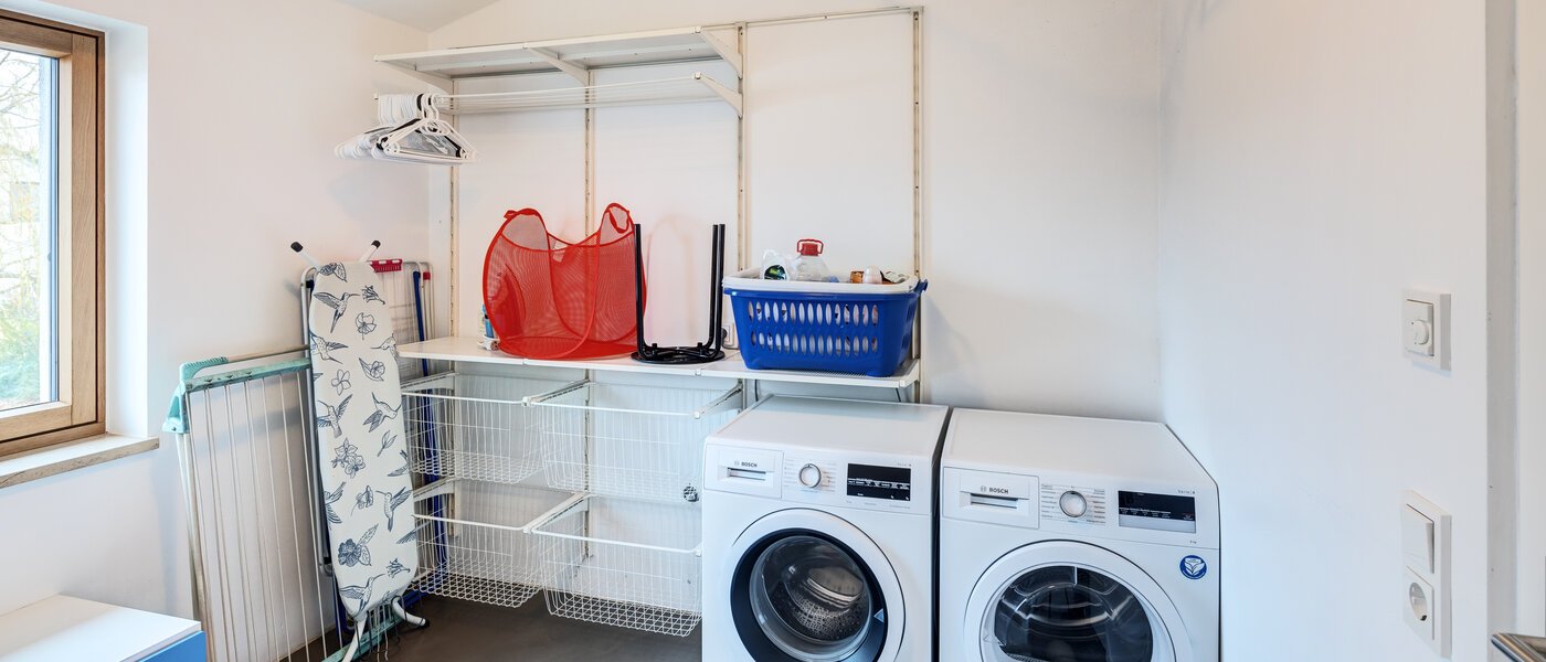 detached house Olching 02 utility room 10562