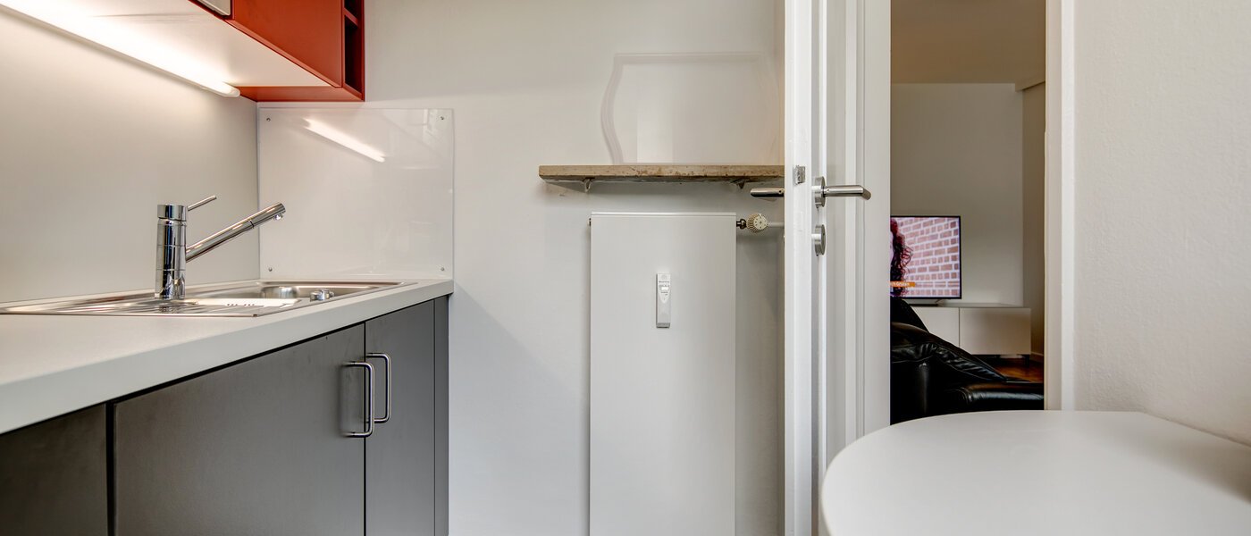 apartment München Herzogpark 03 kitchen 10575