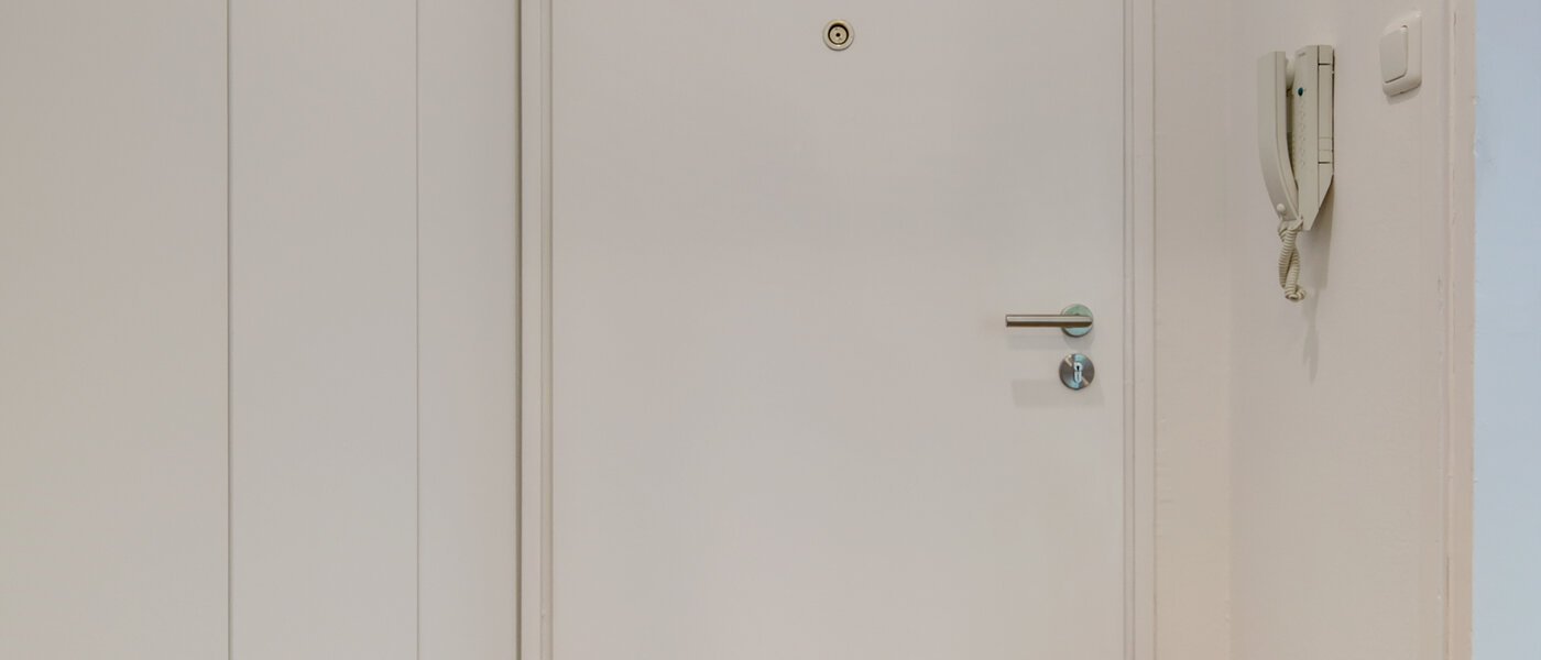 apartment München Herzogpark 01 hall 10575