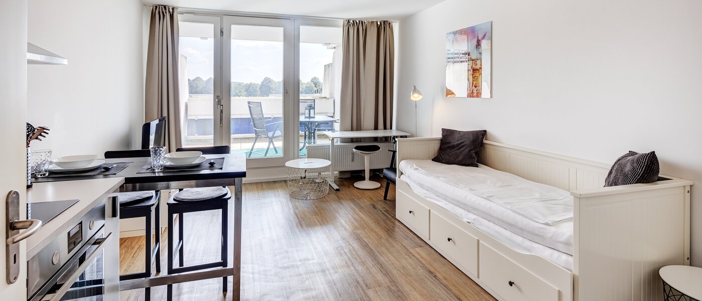 Sorry, this property has already been rented