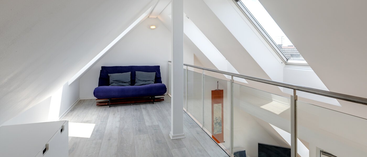 maisonette München Sendling 02 gallery 10582