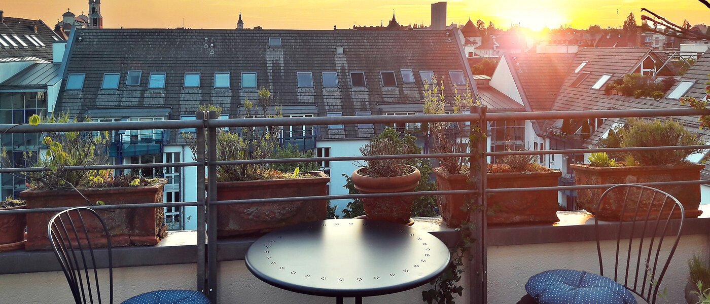 maisonette München Sendling 01 view 10582