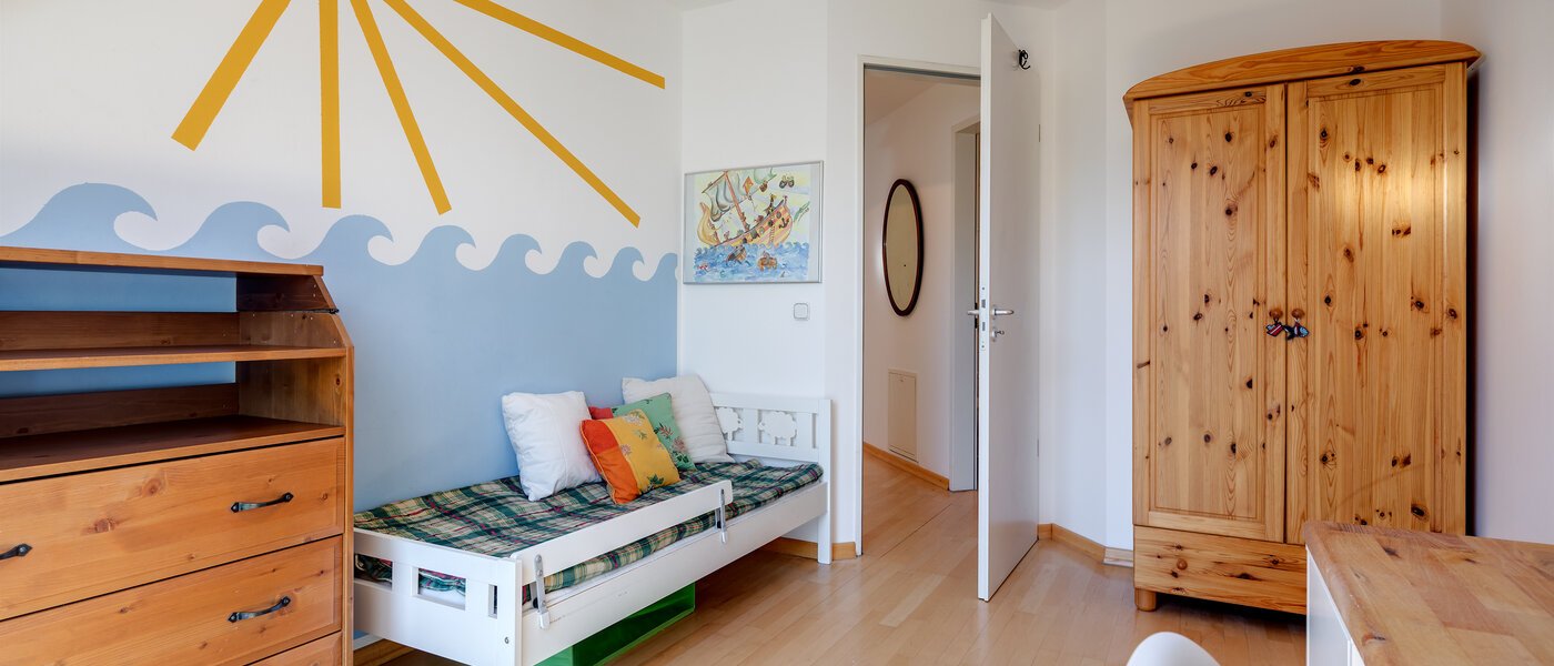 maisonette München Sendling 03 guest room 10582