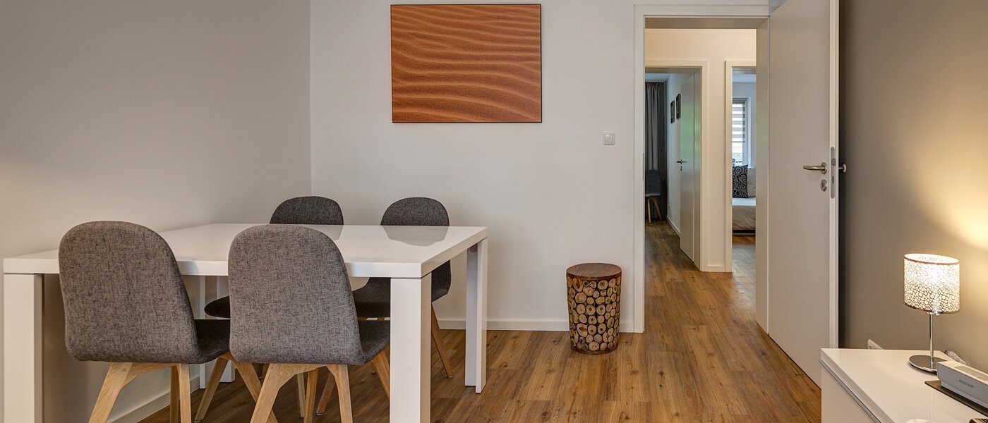 apartment München Westend 05 living room 10583