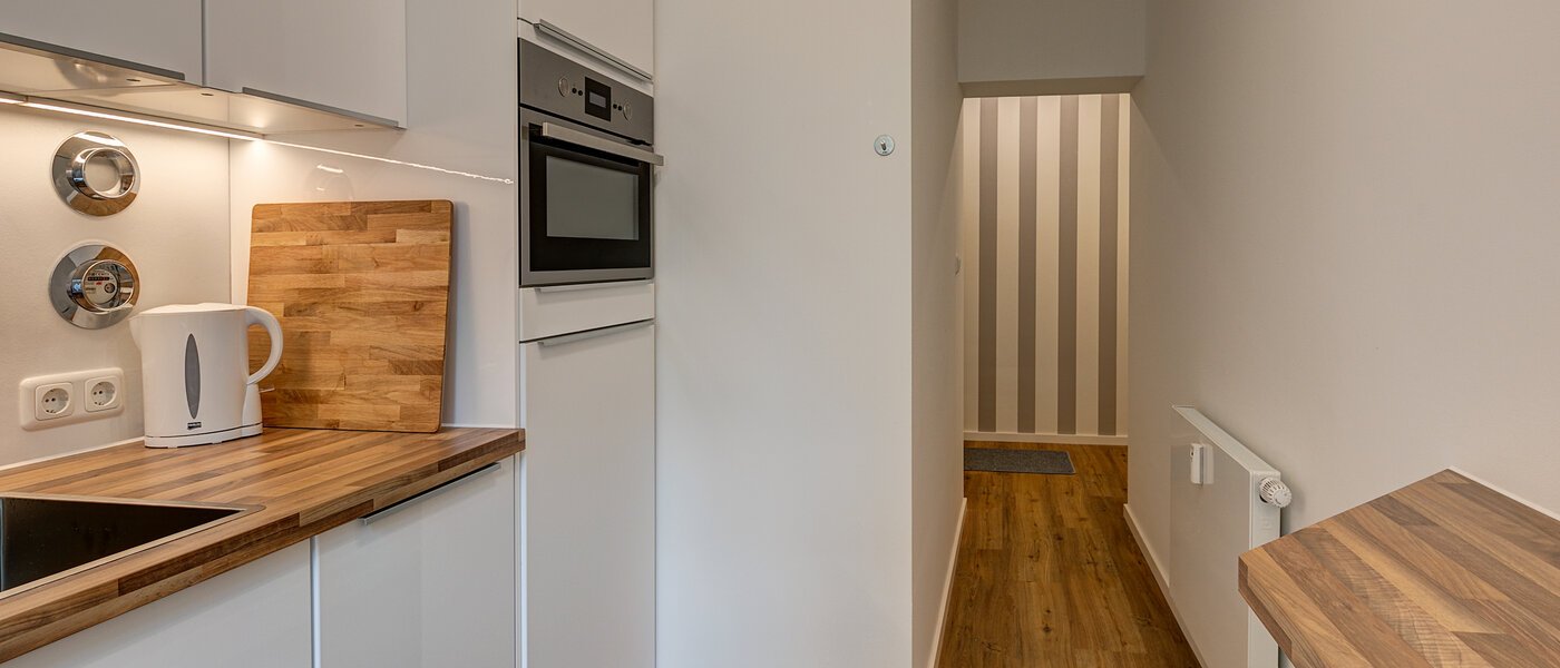 apartment München Westend 02 kitchen 10583