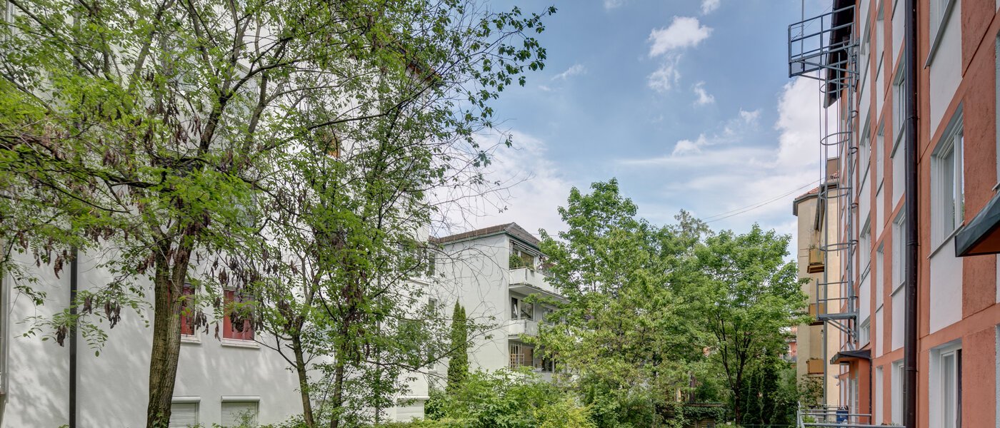 apartment München Westend 02 view 10583