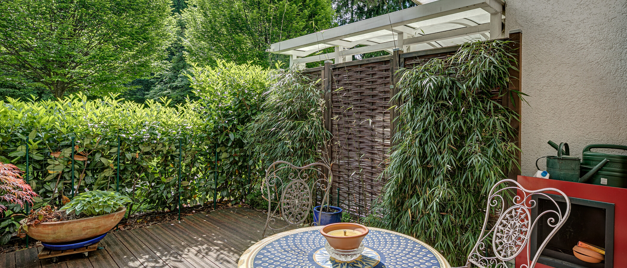 apartment München Schwabing-Georgenschwaige 02 terrace 10584