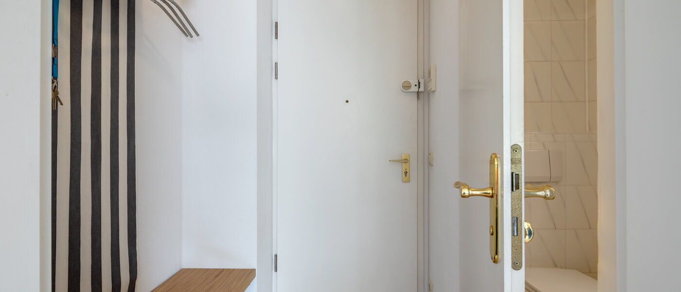 apartment München Thalkirchen 02 hall 10592