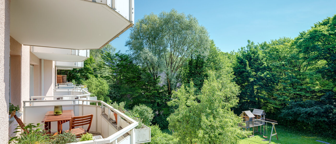 apartment München Thalkirchen 02 view 10592