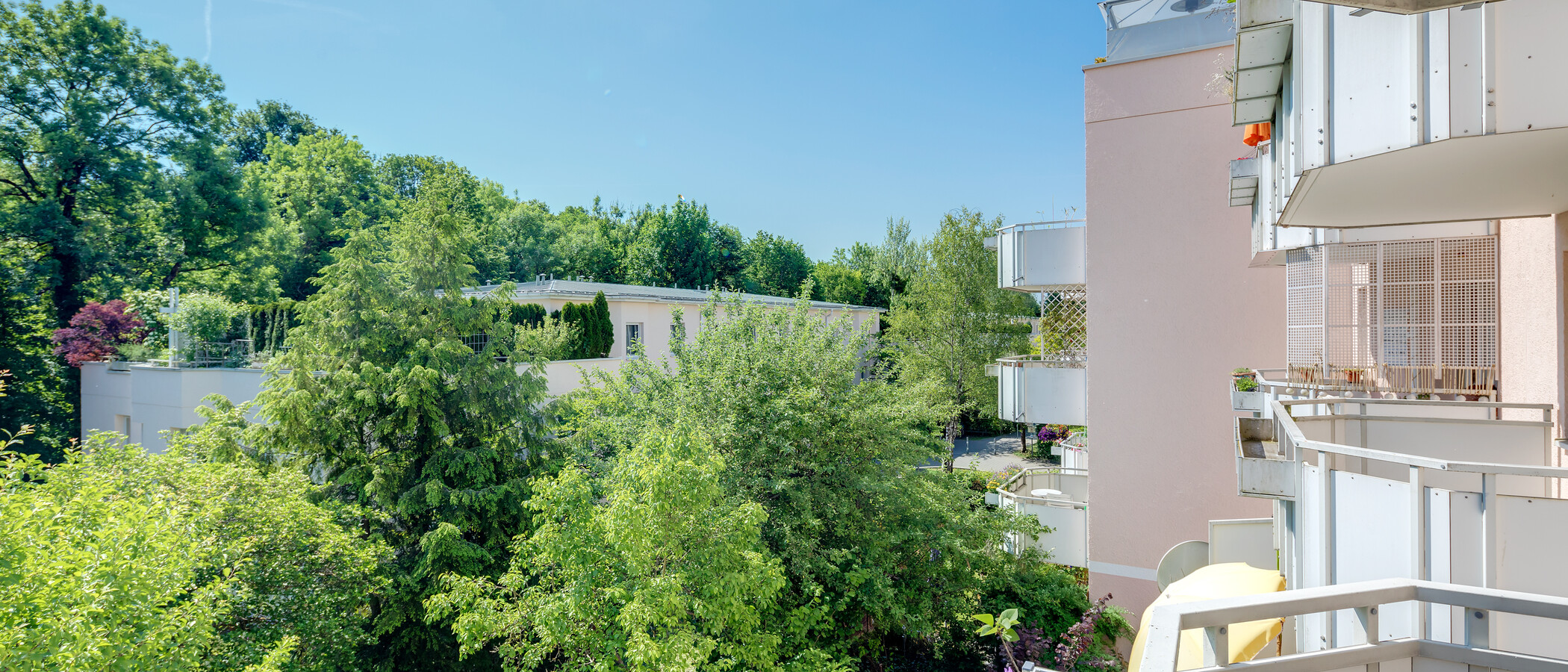 apartment München Thalkirchen 03 view 10592