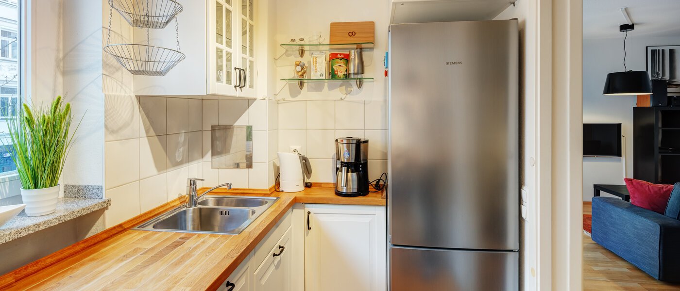 apartment München Haidhausen 03 kitchen 10593