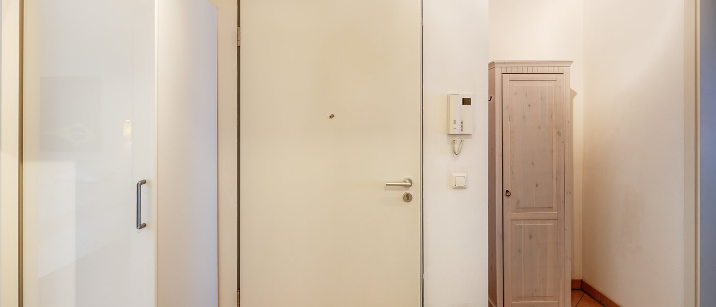 apartment München Haidhausen 03 hall 10593