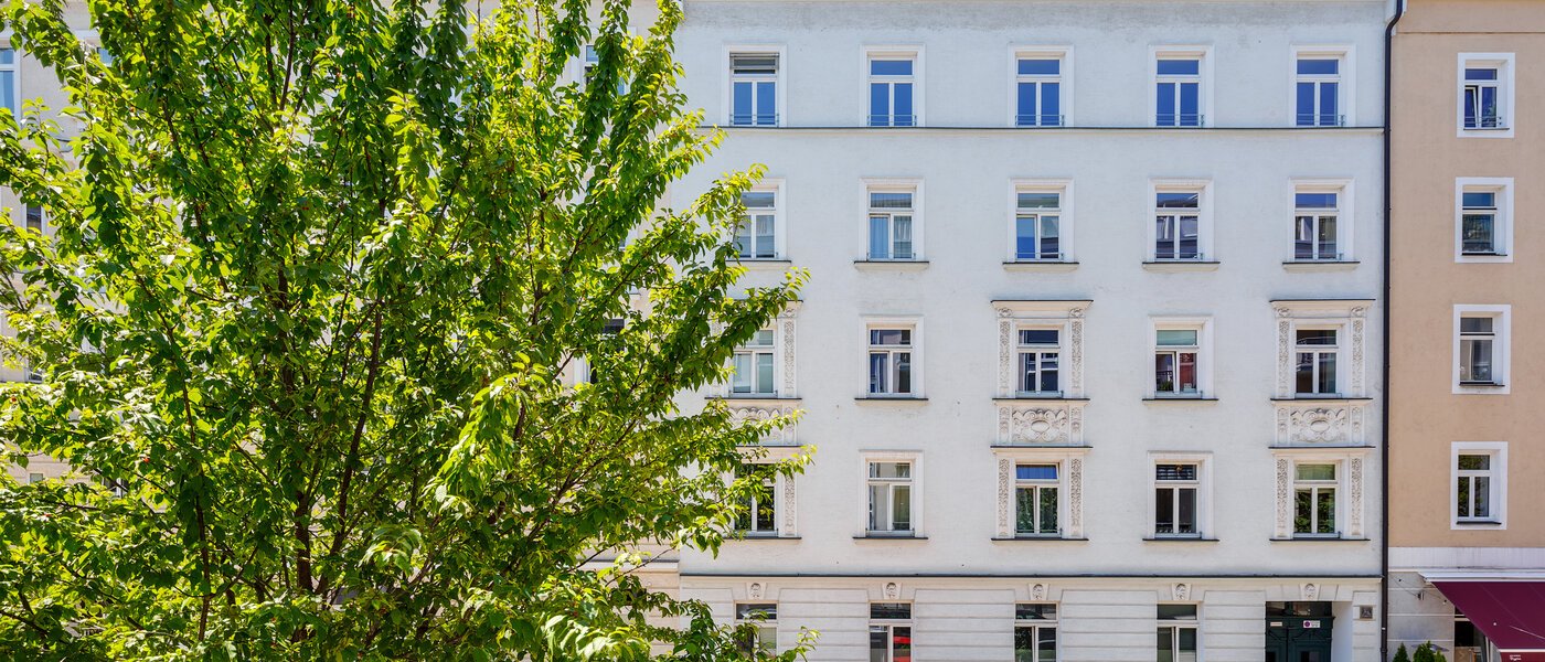 apartment München Haidhausen 01 view 10593