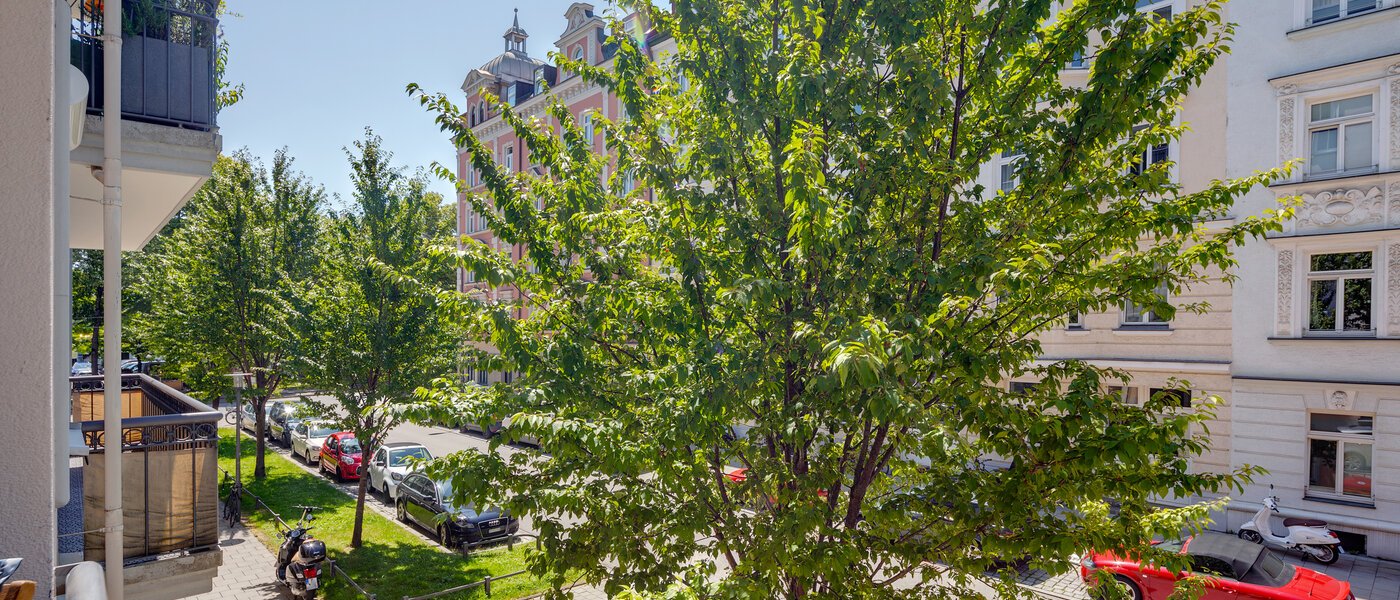 apartment München Haidhausen 03 view 10593