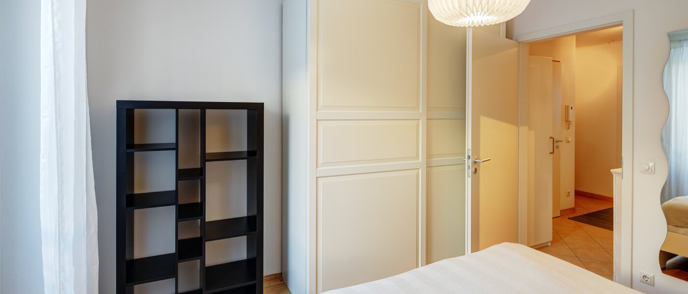 apartment München Haidhausen 03 bedroom 10593