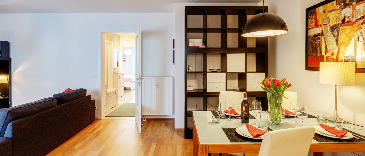 apartment München Haidhausen 04 living area 10593