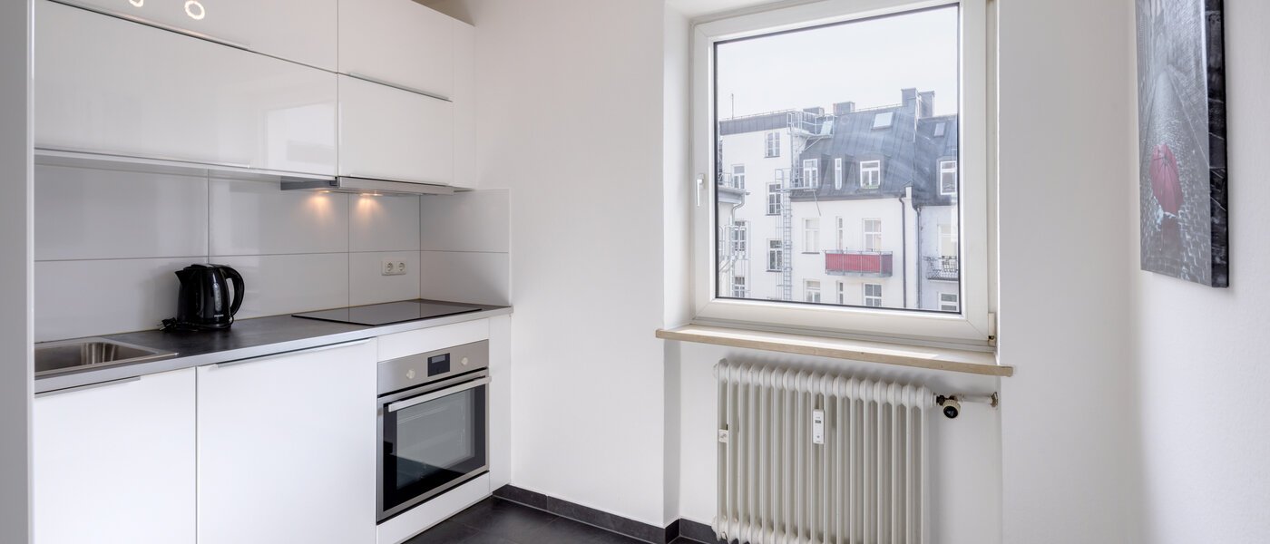 apartment München Haidhausen 02 kitchen 10594