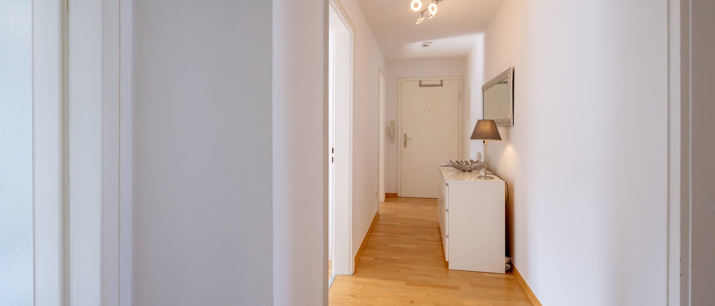apartment München Haidhausen 01 hall 10594