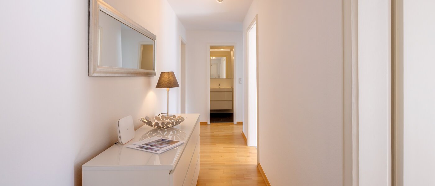 apartment München Haidhausen 02 hall 10594
