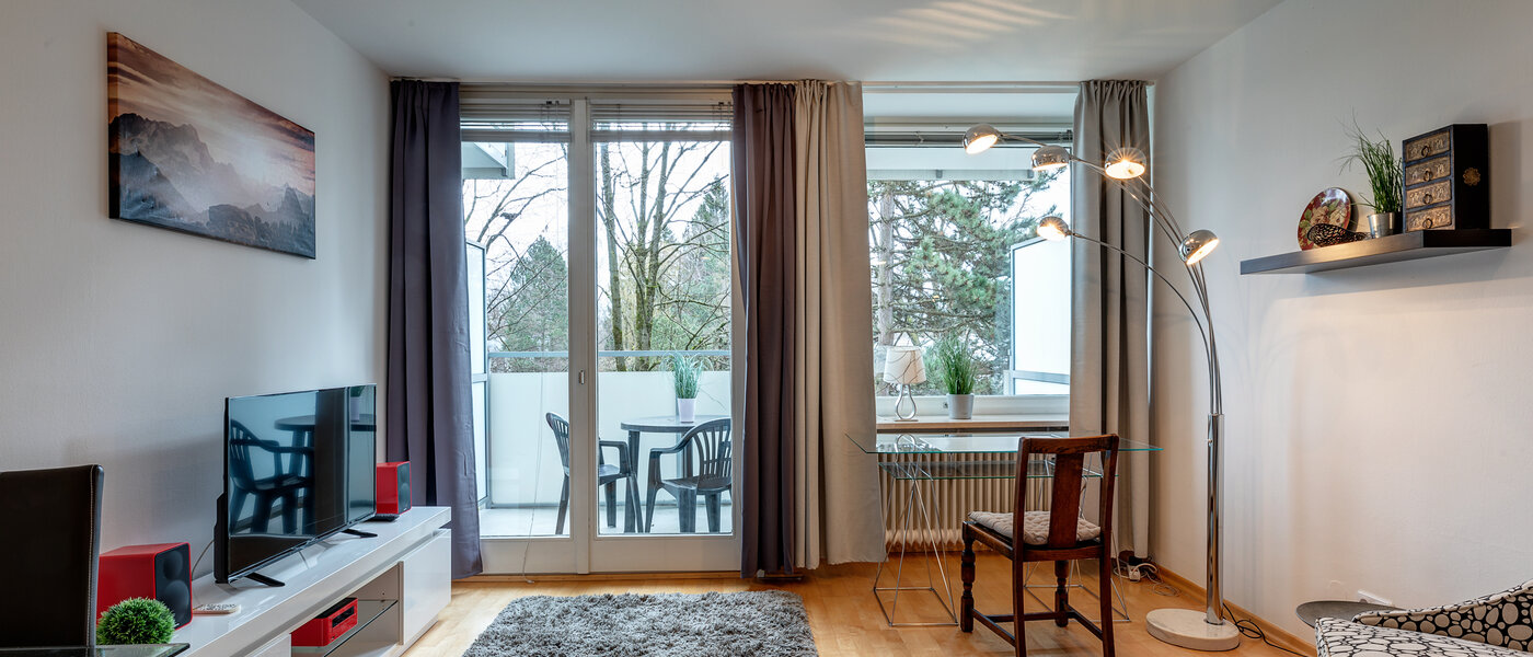 Sorry, this property has already been rented