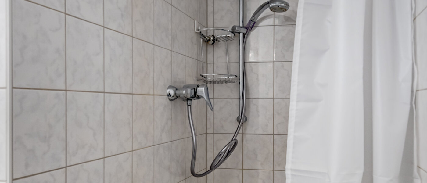 studio München Maxvorstadt - Universitätsviertel 03 bathroom 10600