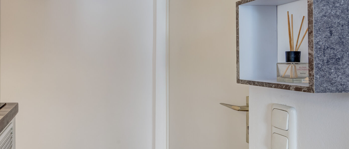 studio München Maxvorstadt - Universitätsviertel 01 hall 10600