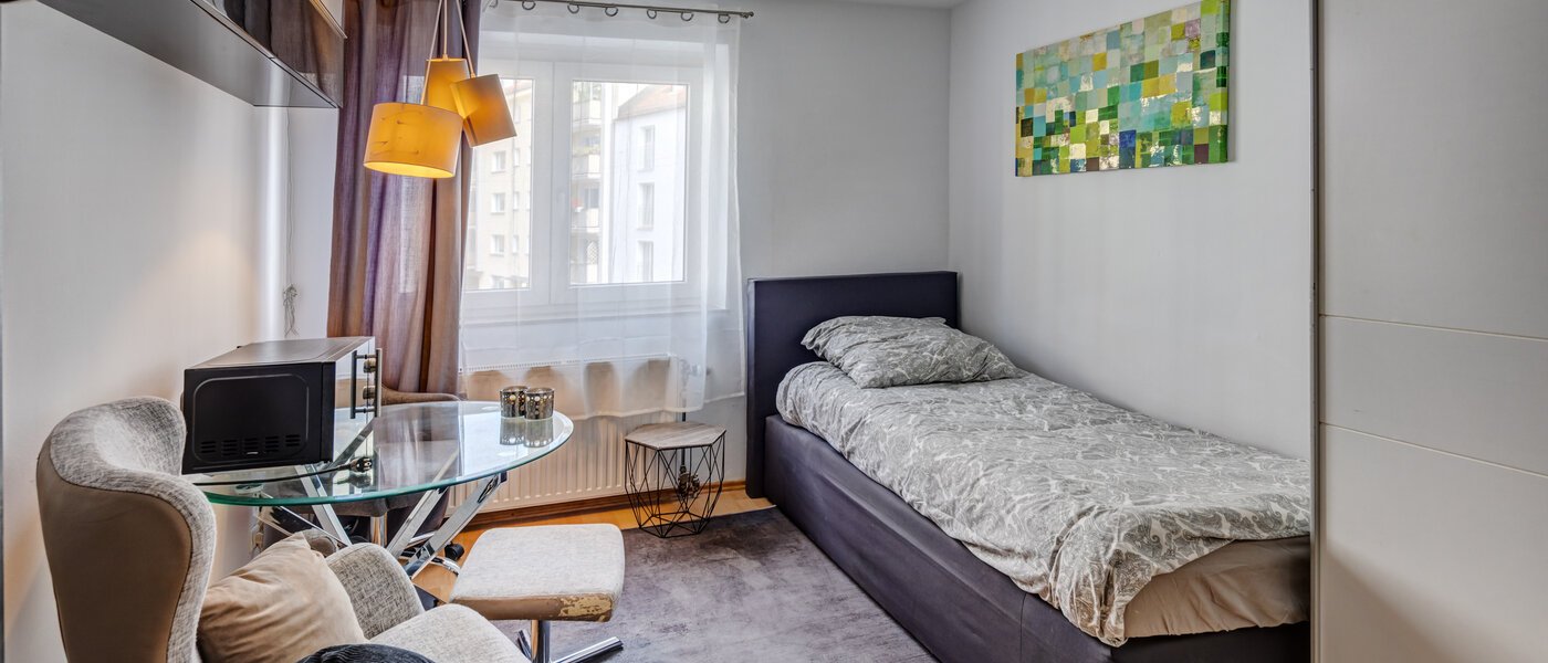 Sorry, this property has already been rented