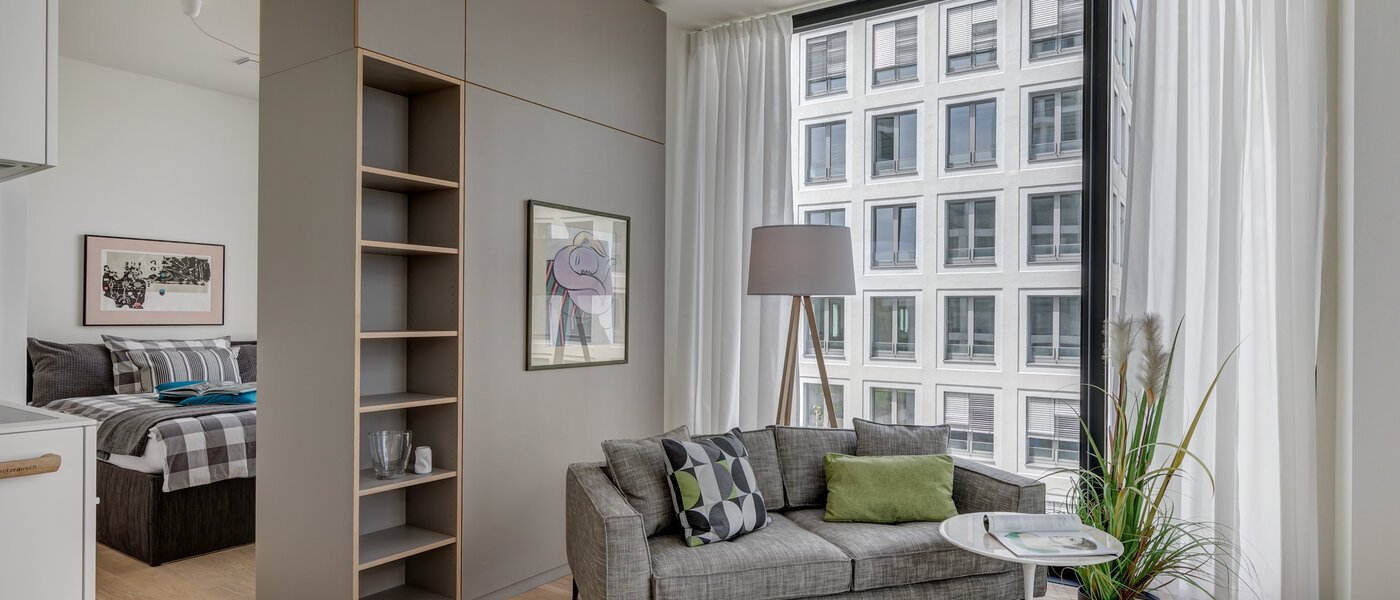 Sorry, this property has already been rented