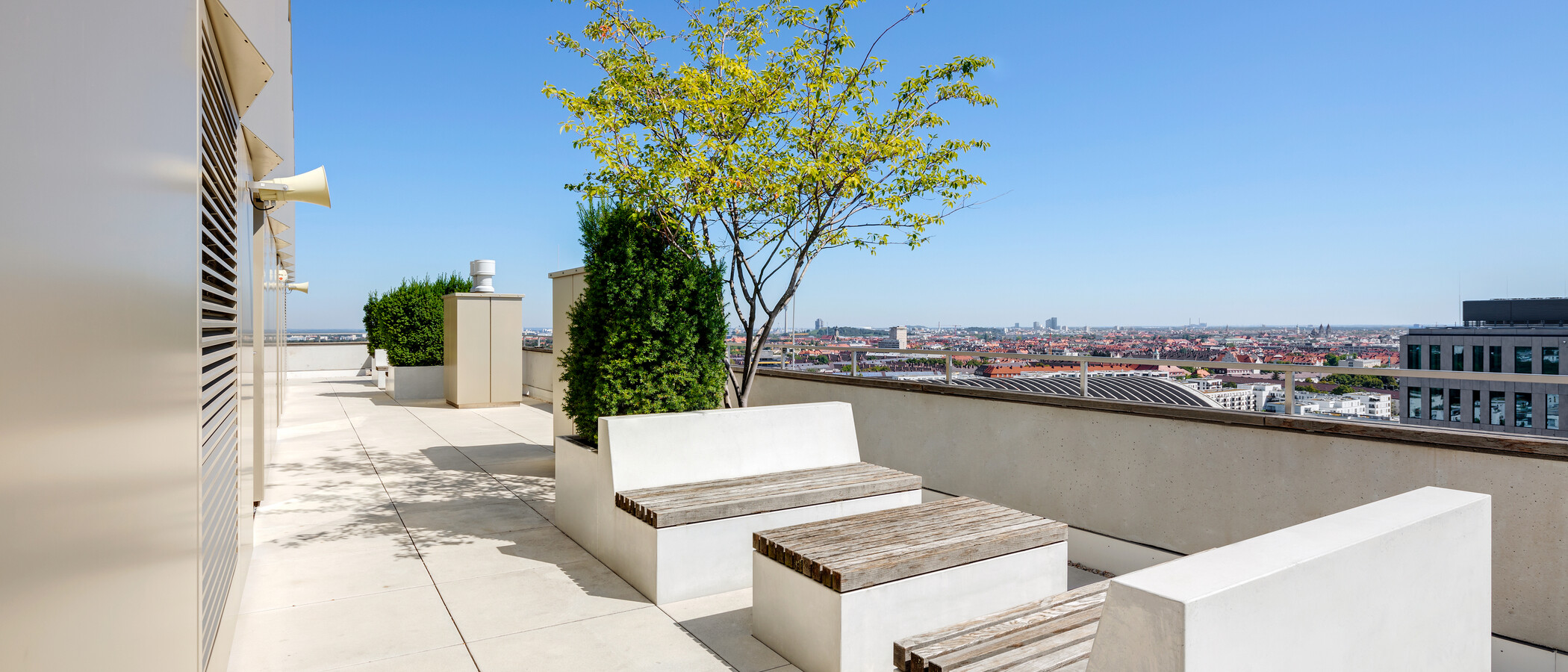 apartment München Nymphenburg 03 terrace 10602