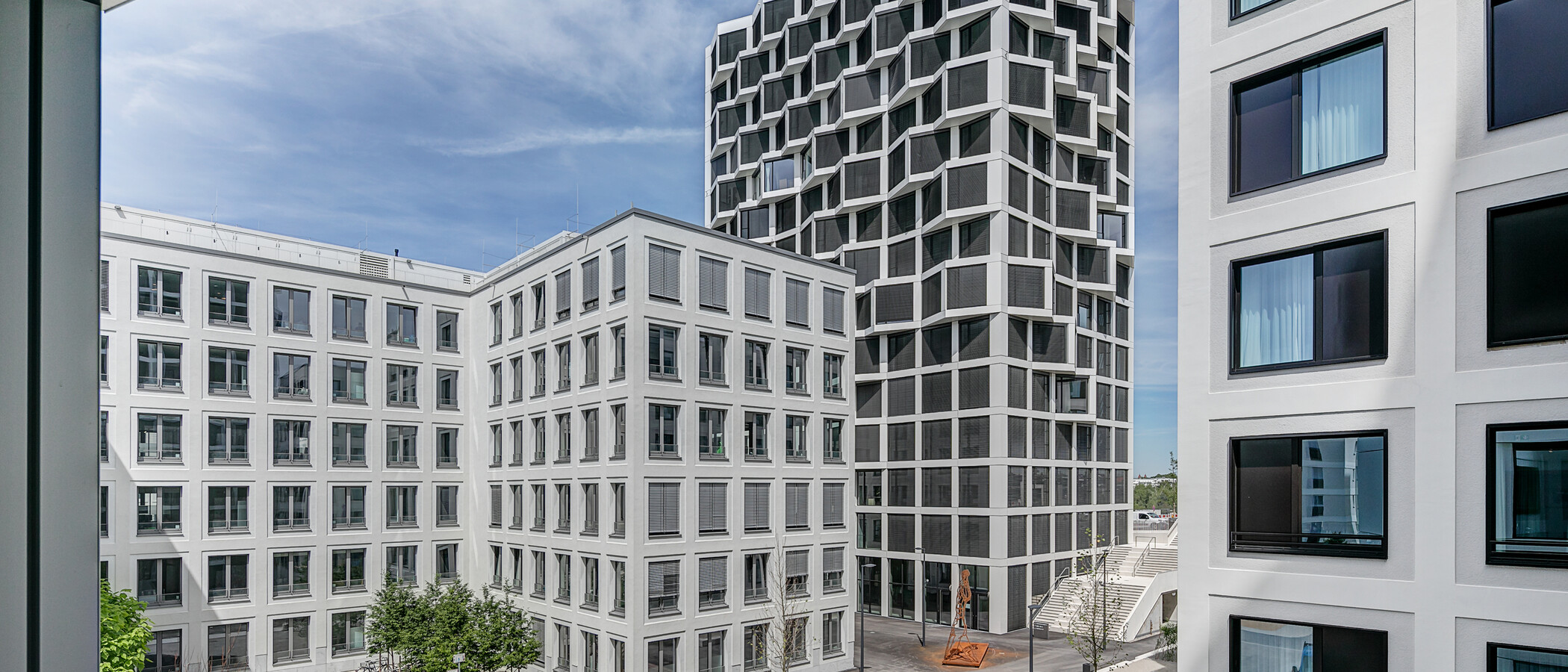 apartment München Nymphenburg 01 view 10602
