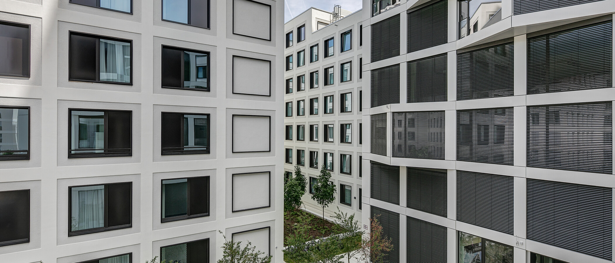 apartment München Nymphenburg 03 view 10602