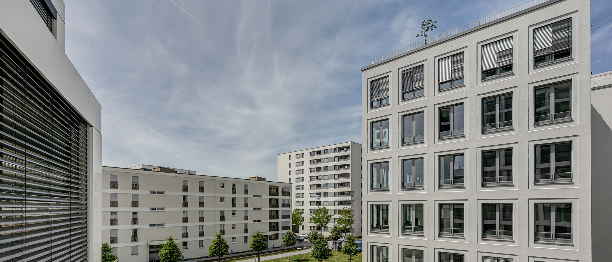 apartment München Nymphenburg 04 view 10602
