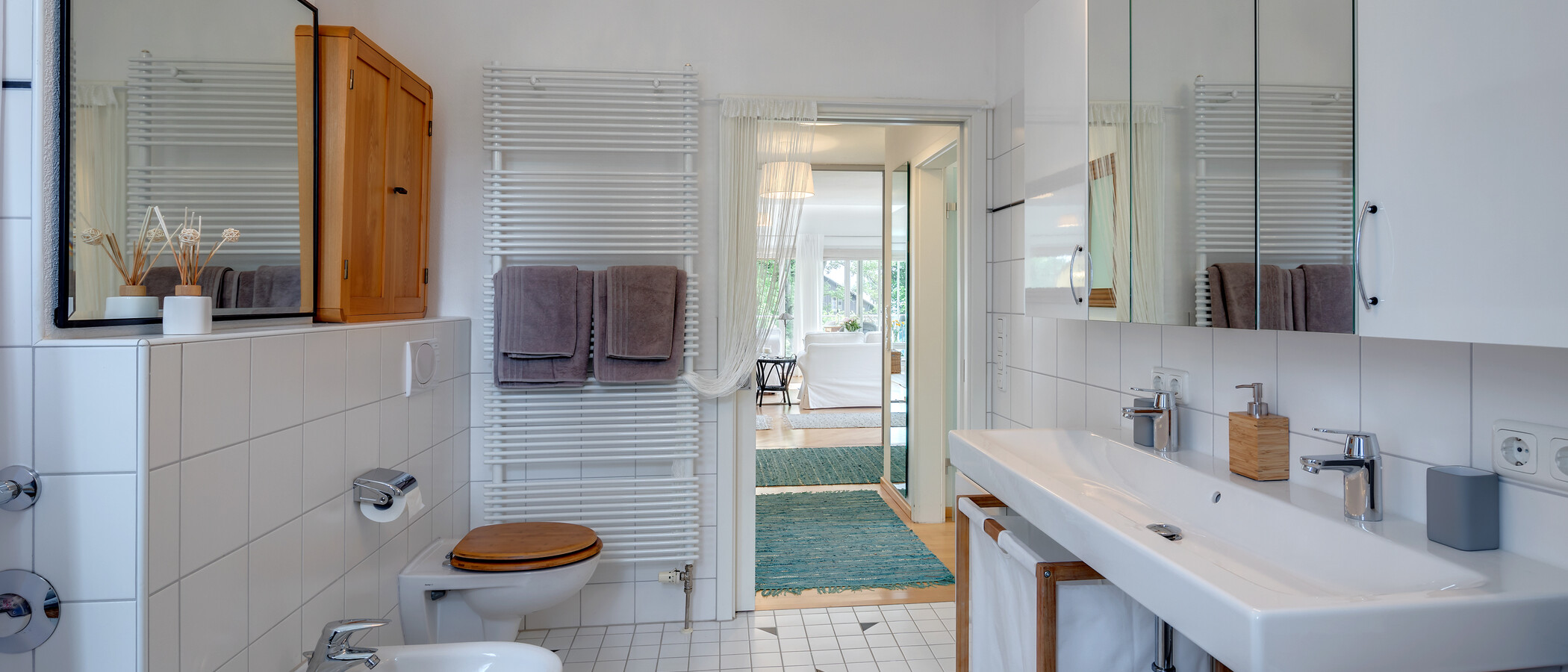maisonette-gallery apartment Tutzing 05 bathroom 10604