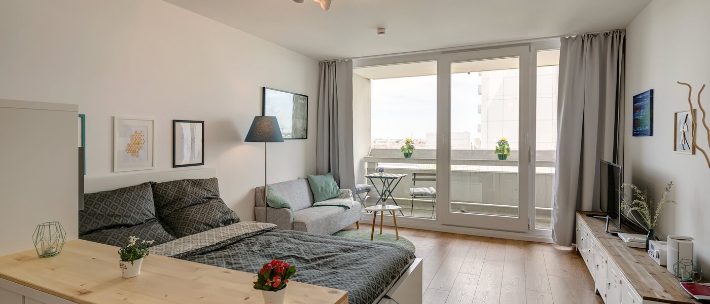 Sorry, this property has already been rented