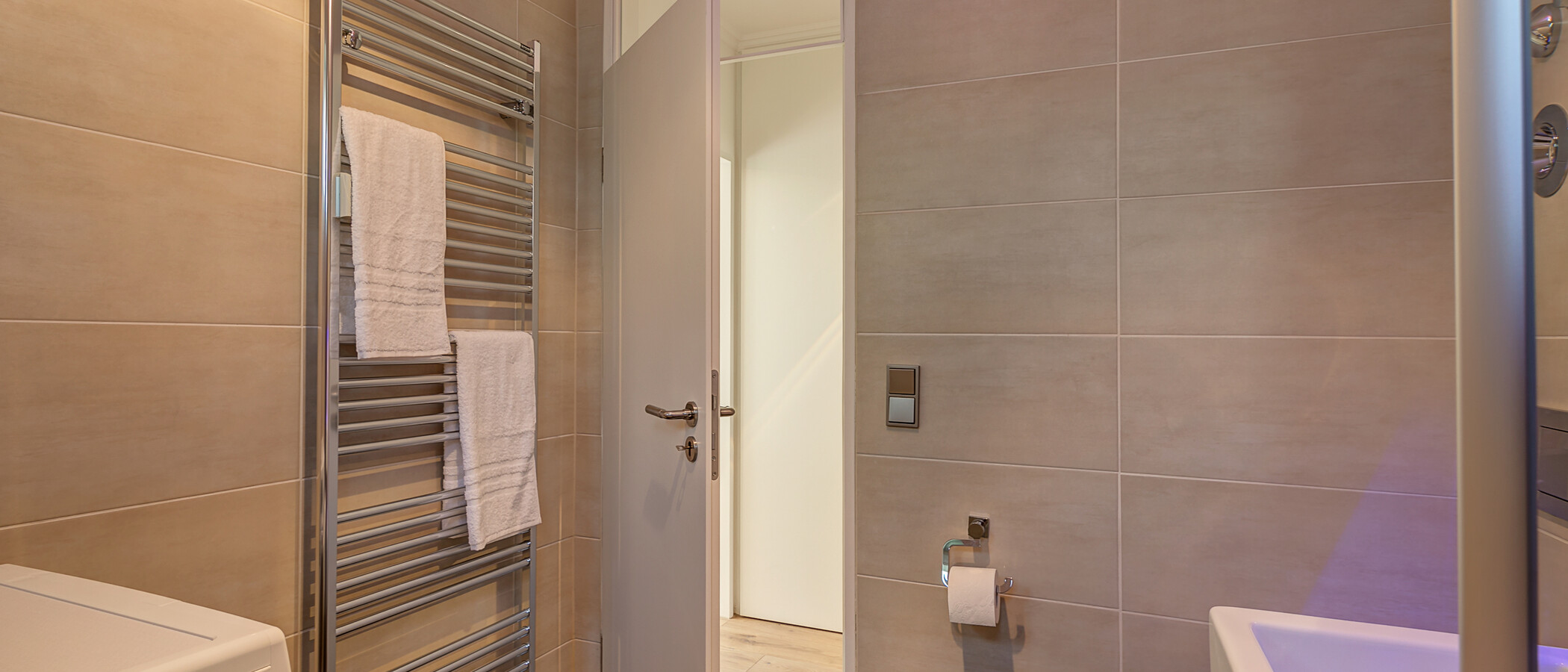 apartment München Lehel 04 bathroom 10606