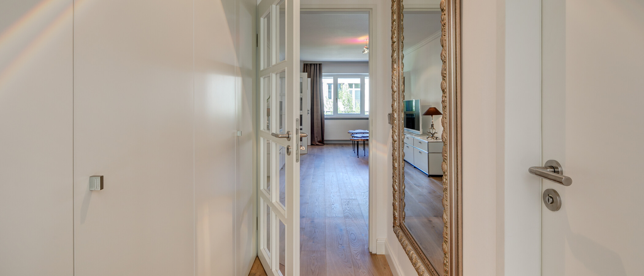 apartment München Lehel 05 hall 10606