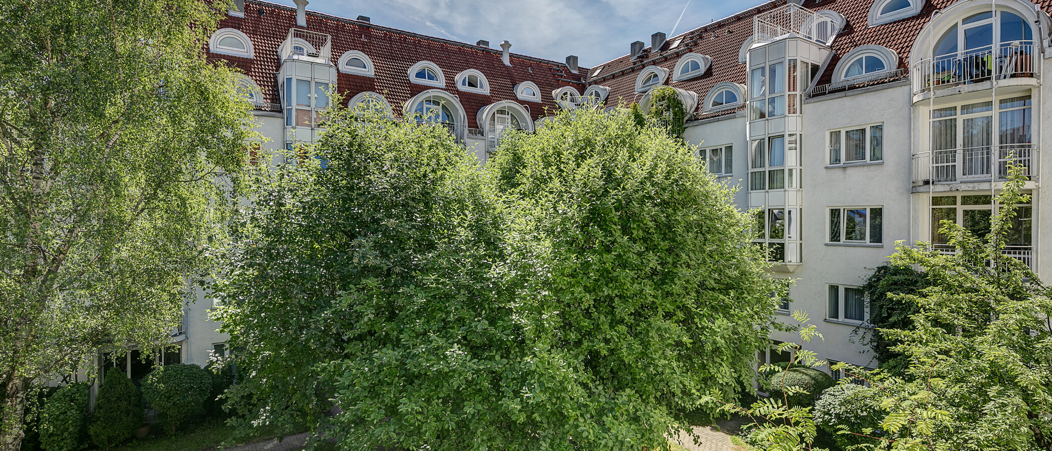 apartment München Lehel 01 view 10606