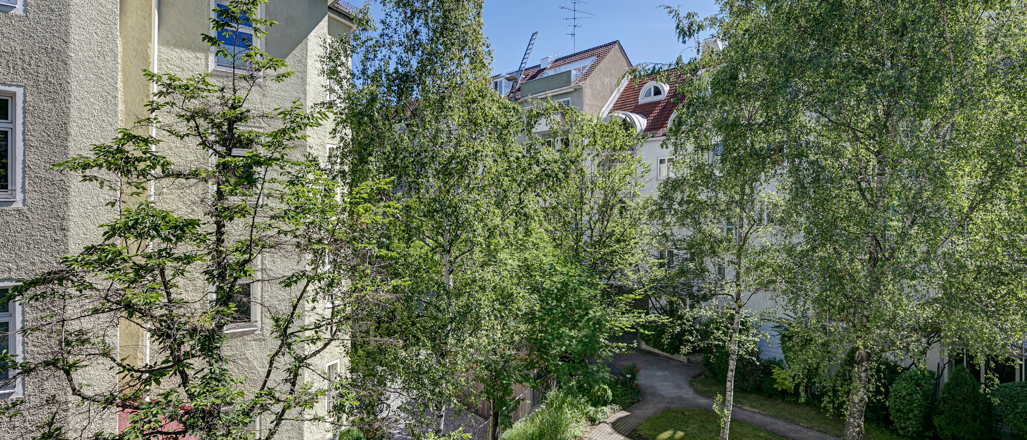apartment München Lehel 02 view 10606