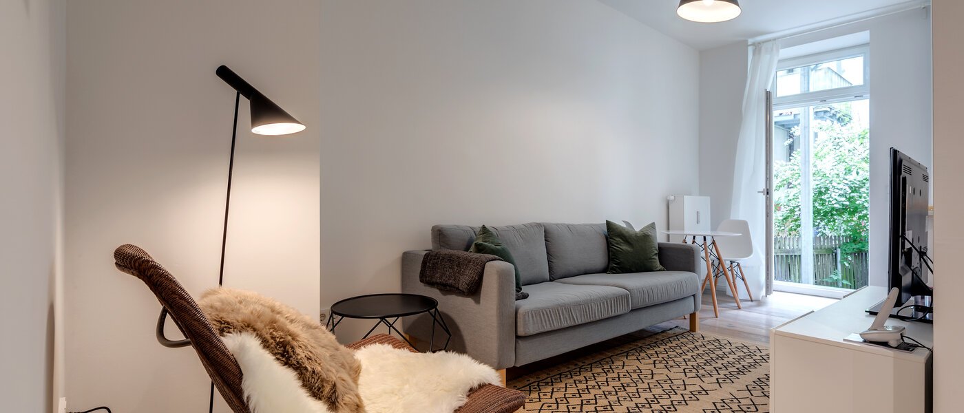 Sorry, this property has already been rented