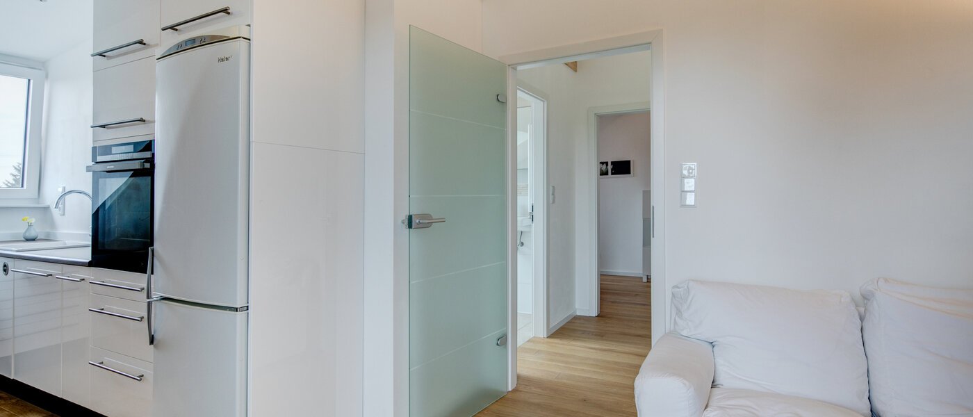 apartment München Am Hart 04 living room 10610