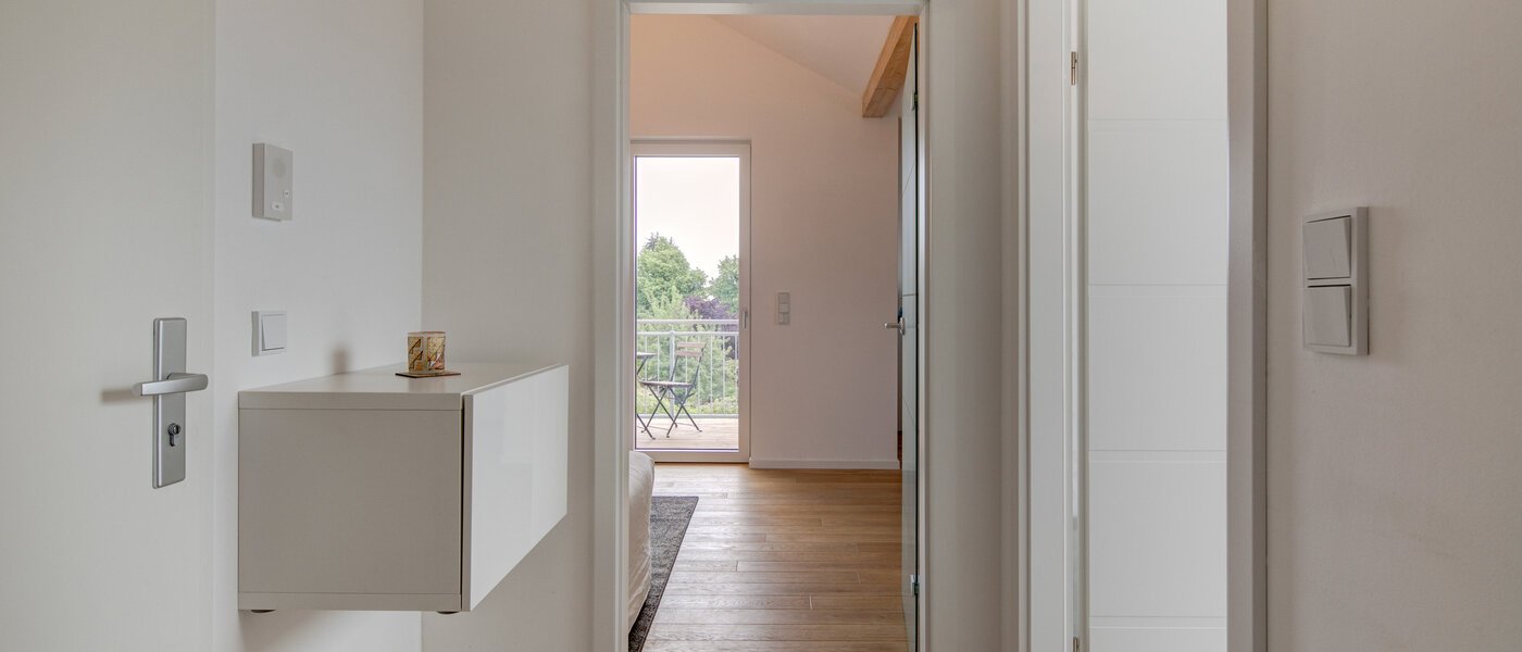 apartment München Am Hart 01 hall 10610