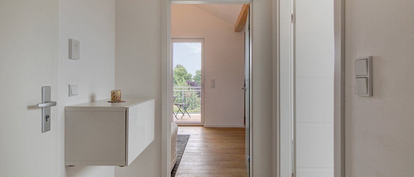 apartment München Am Hart 01 hall 10610