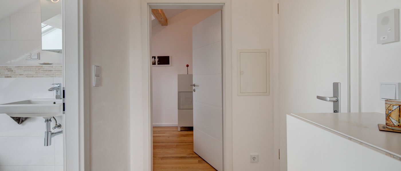 apartment München Am Hart 02 hall 10610