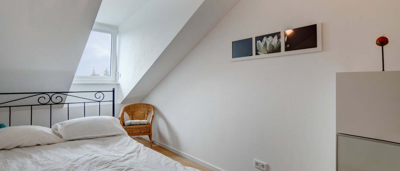 apartment München Am Hart 02 bedroom 10610