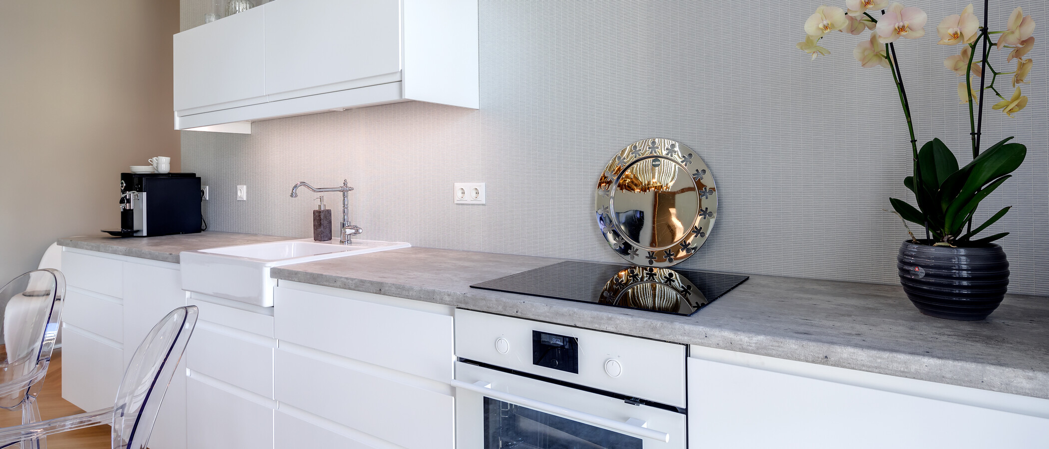 apartment München Schwabing 03 kitchen 10614