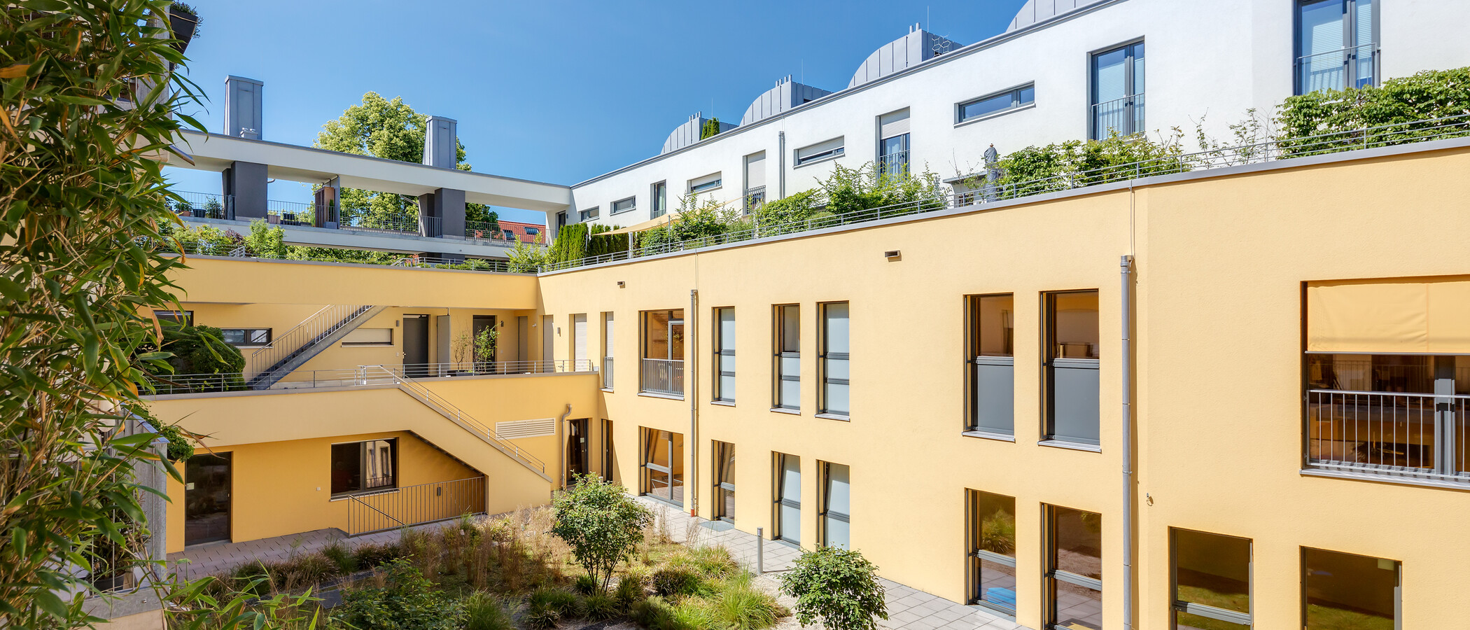 apartment München Schwabing 01 view 10614